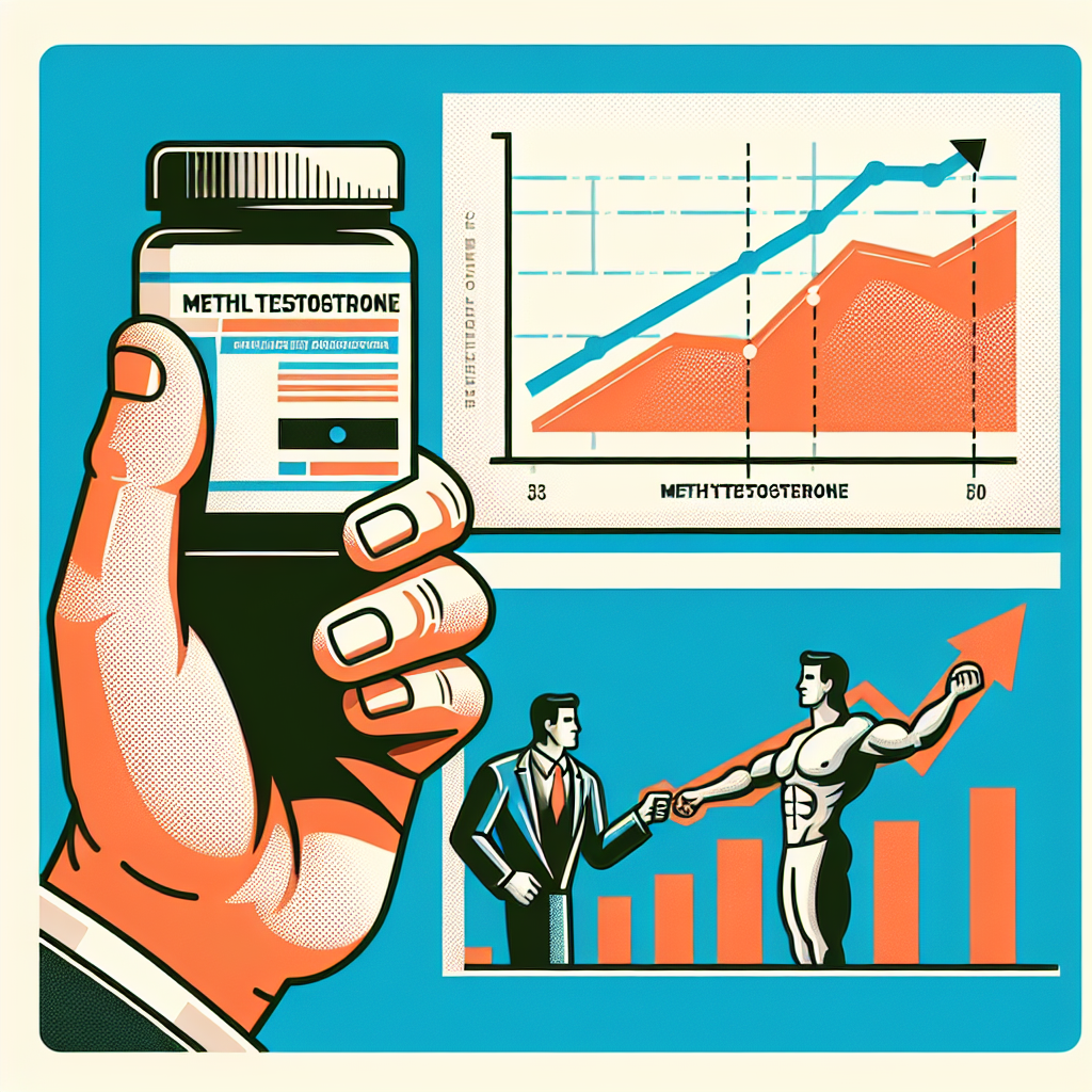 Cómo usar Methyltestosterone para superar estancamientos