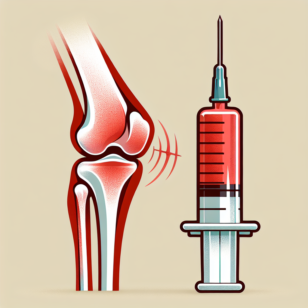 ¿Methandienone inyectables causa sensibilidad en las articulaciones?