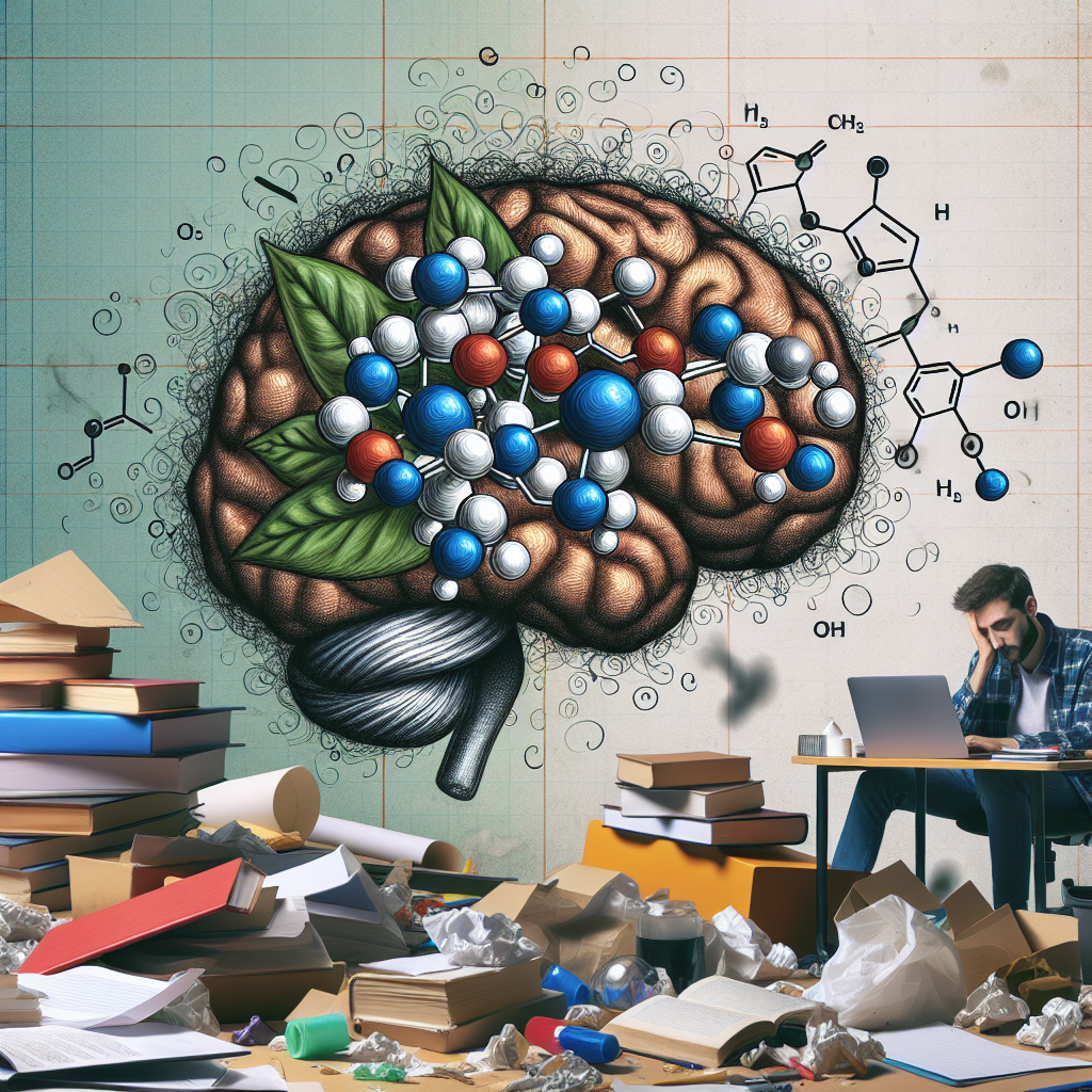 Oxandrolona y dificultad para concentrarse