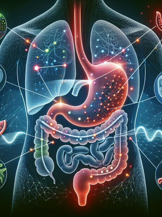 Cómo afecta Terapia post-cíclica al sistema digestivo