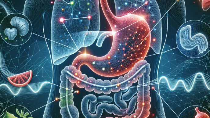 Cómo afecta Terapia post-cíclica al sistema digestivo