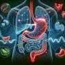 Cómo afecta Terapia post-cíclica al sistema digestivo
