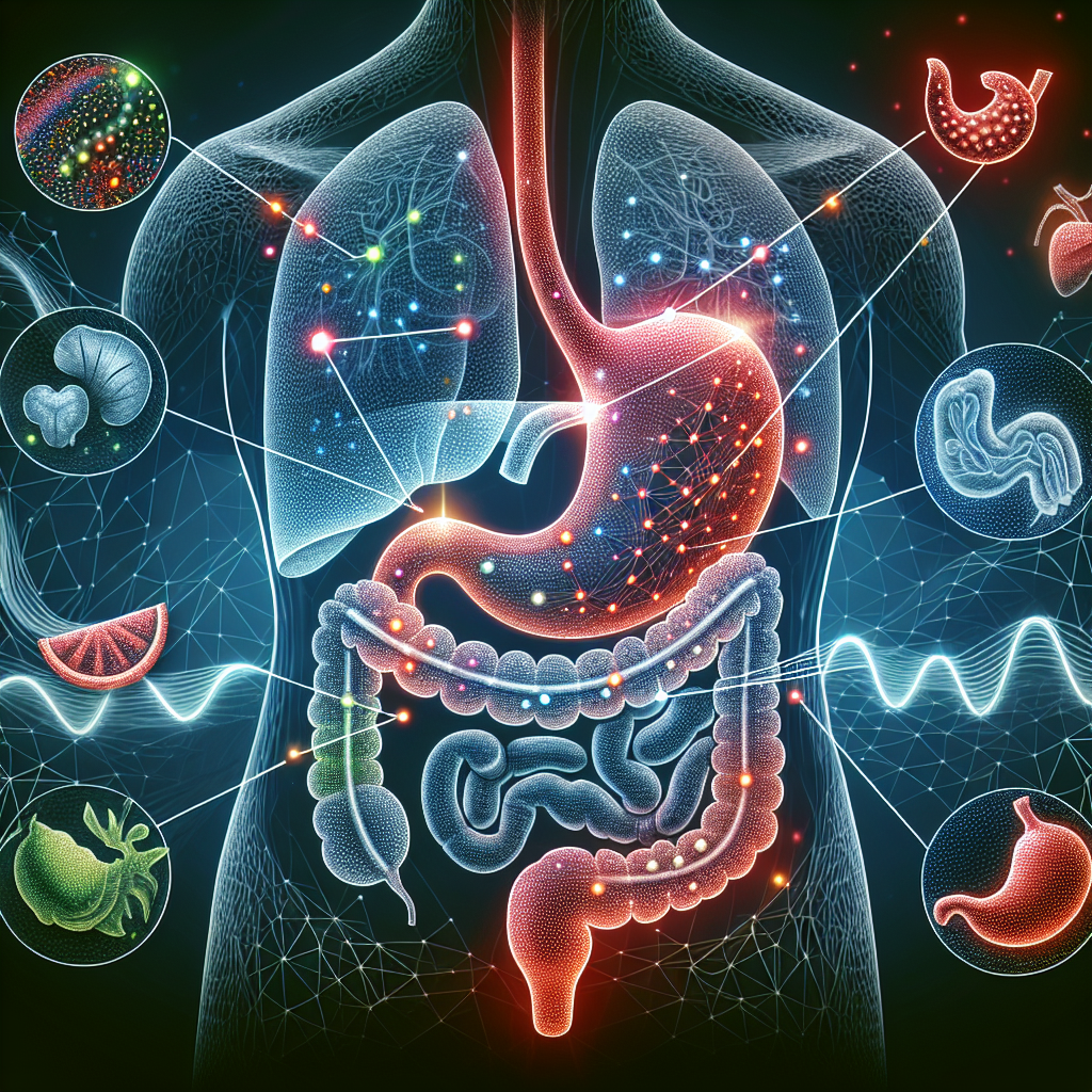 Cómo afecta Terapia post-cíclica al sistema digestivo