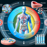 Cómo influye Proviron en el metabolismo del magnesio