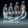 Parabolan en fases de activación neuromuscular