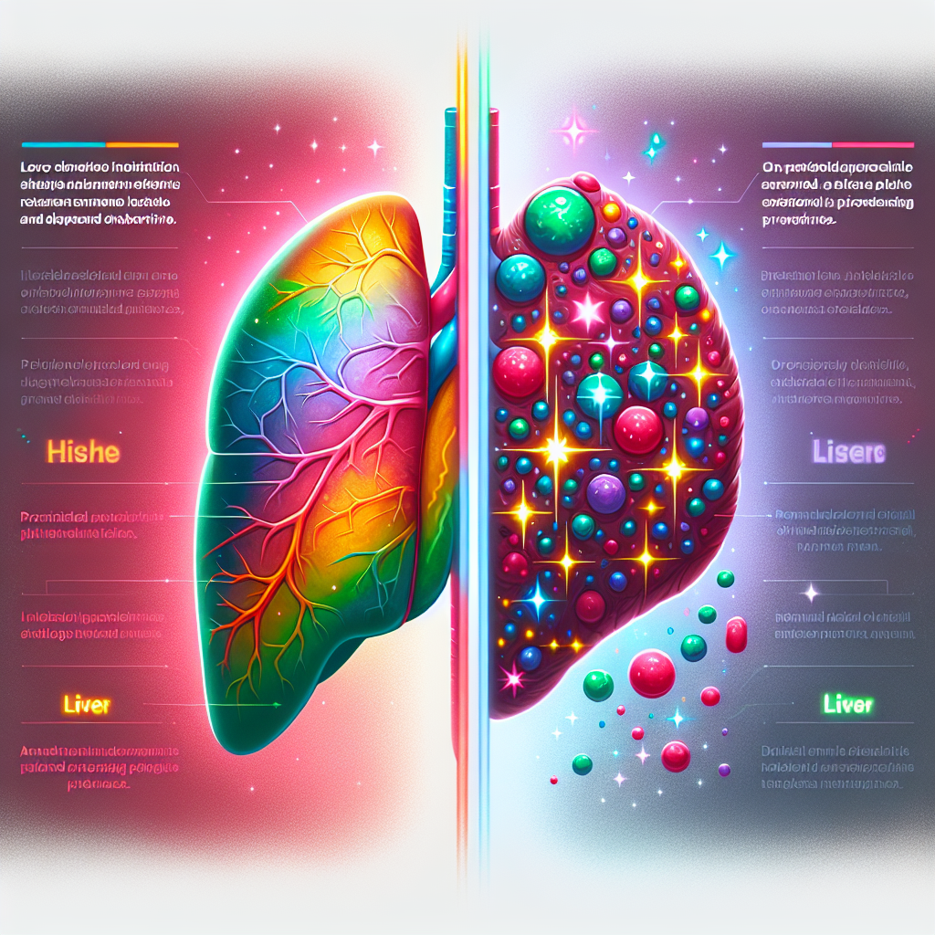 Primobolan (Metenolona) inyectables y salud hepática: riesgos y cuidados