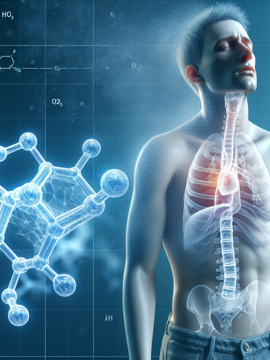 Qué tipo de sudoración indica que Nebivolol está activo