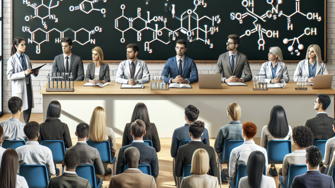 Alternativas legales a Cursos de péptidos