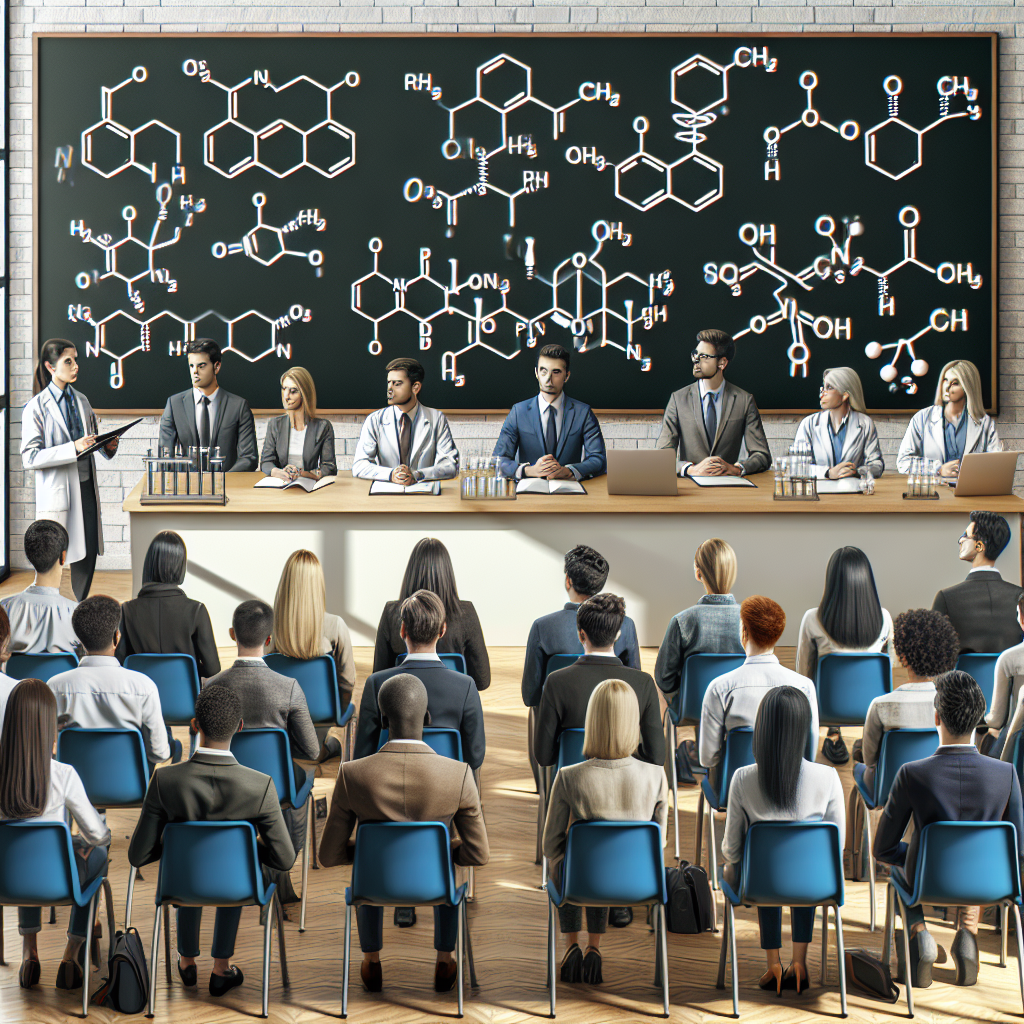 Alternativas legales a Cursos de péptidos