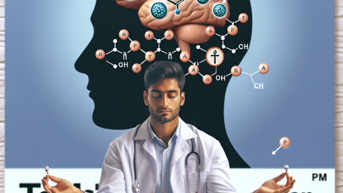 Beneficios psicológicos del uso de Telmisartan