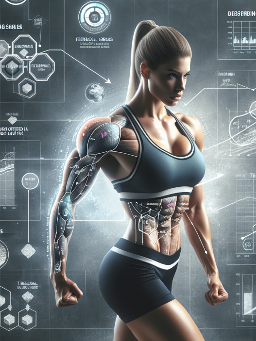 Cómo combinar Cursos de esteroides para mujeres con series descendentes