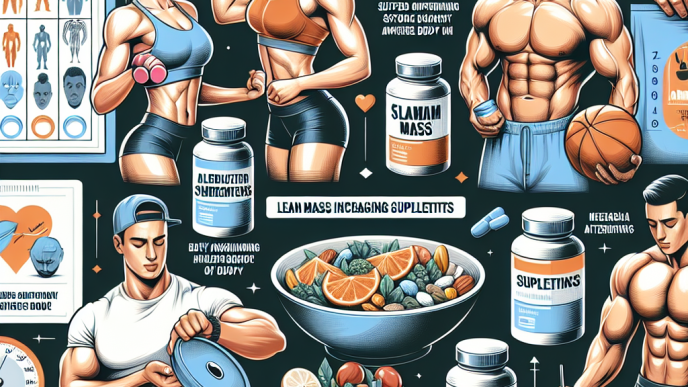 Cómo evitar sobreentrenamiento al usar Cursos de esteroides para secado y modelado corporal (aumento de masa magra)