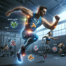 Cómo influye Aminoácidos en entrenamientos pliométricos