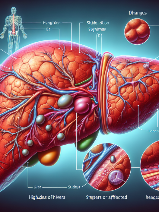 ¿Cómo reacciona el hígado a dosis altas de Cursos de esteroides para principiantes?