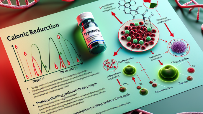 Cómo usar Erythropoietin en fases de reducción calórica