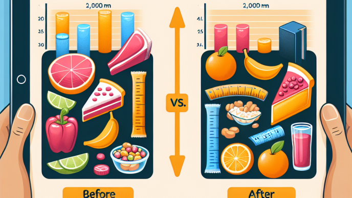 Cuánto impacta Terapia posterior al curso en tu consumo calórico