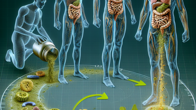 Cuánto tarda el cuerpo en eliminar Tribulus Terrestris