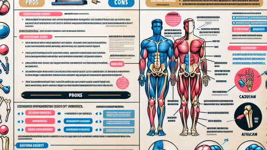 Cursos de esteroides para principiantes y mejoras en movilidad articular