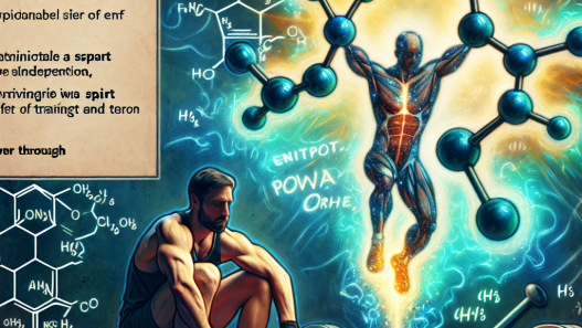 Enclomiphene citrate y sus efectos sobre la motivación para entrenar