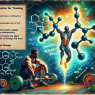 Enclomiphene citrate y sus efectos sobre la motivación para entrenar