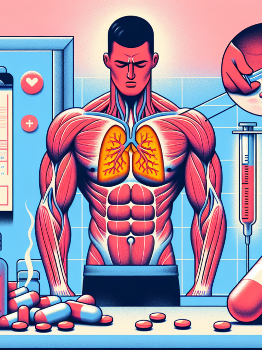 ¿Esteroides Cursos en solitario influye en la temperatura corporal?