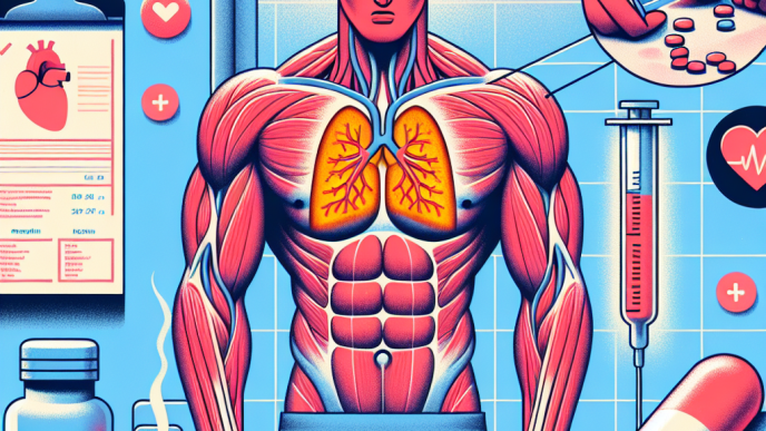 ¿Esteroides Cursos en solitario influye en la temperatura corporal?
