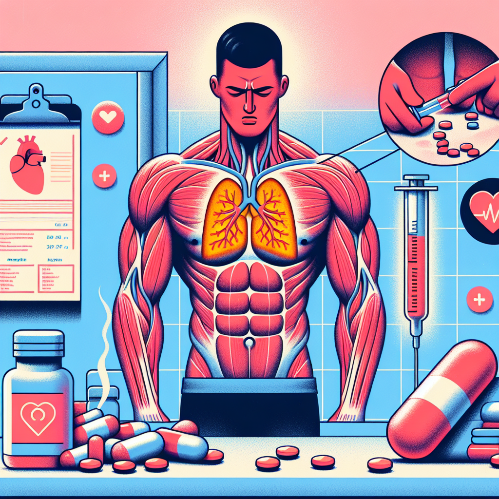 ¿Esteroides Cursos en solitario influye en la temperatura corporal?