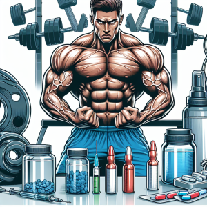 La importancia del PCT tras Cursos de esteroides para aumentar la masa muscular