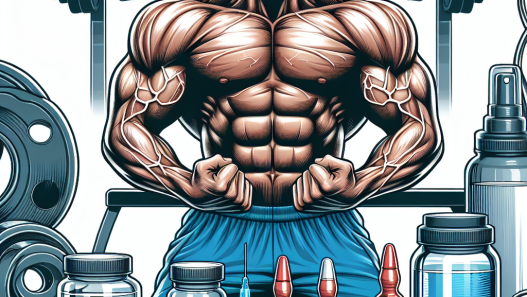La importancia del PCT tras Cursos de esteroides para aumentar la masa muscular