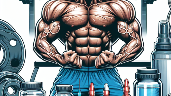 La importancia del PCT tras Cursos de esteroides para aumentar la masa muscular
