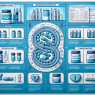 Protocolos de microdosis con Sildenafil Citrate (Viagra generic)