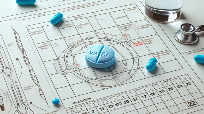 Protocolos de microdosis con Viagra