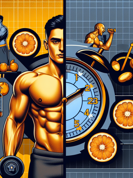 ¿Puede Cursos de esteroides para secado y modelado corporal (aumento de masa magra) alterar tu ritmo circadiano?