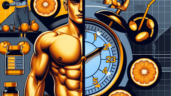 ¿Puede Cursos de esteroides para secado y modelado corporal (aumento de masa magra) alterar tu ritmo circadiano?