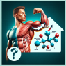 ¿Puede Cursos de péptidos mejorar el bombeo muscular?