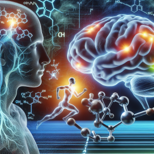 ¿Puede Enclomiphene citrate alterar tu percepción del esfuerzo?