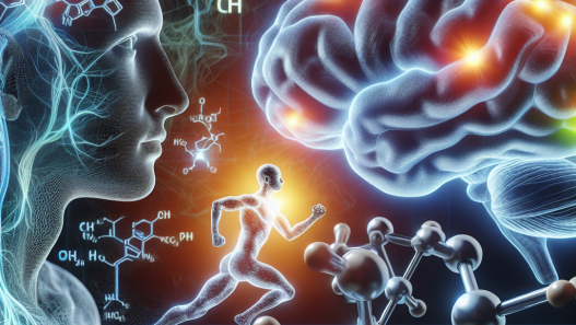 ¿Puede Enclomiphene citrate alterar tu percepción del esfuerzo?