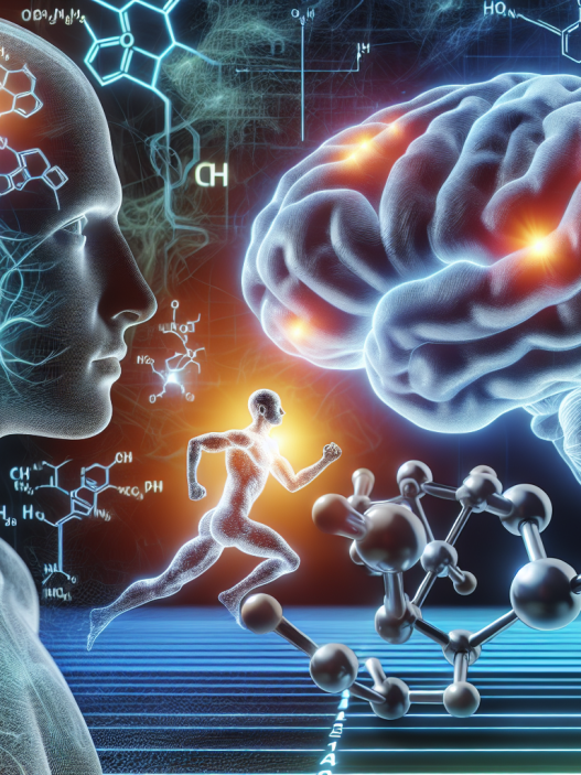 ¿Puede Enclomiphene citrate alterar tu percepción del esfuerzo?