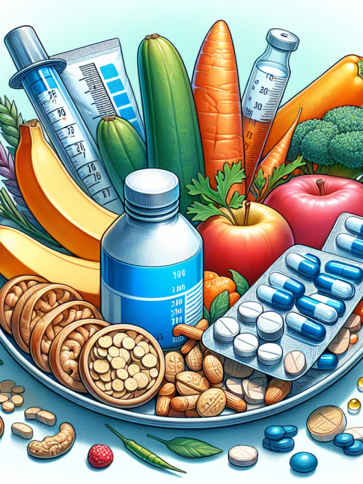 ¿Qué alimentos potenciarán los efectos de Sildenafil Citrate (Viagra generic)?