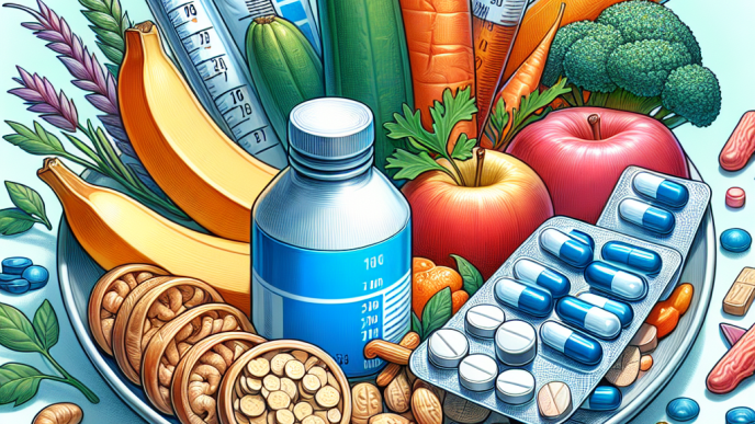 ¿Qué alimentos potenciarán los efectos de Sildenafil Citrate (Viagra generic)?