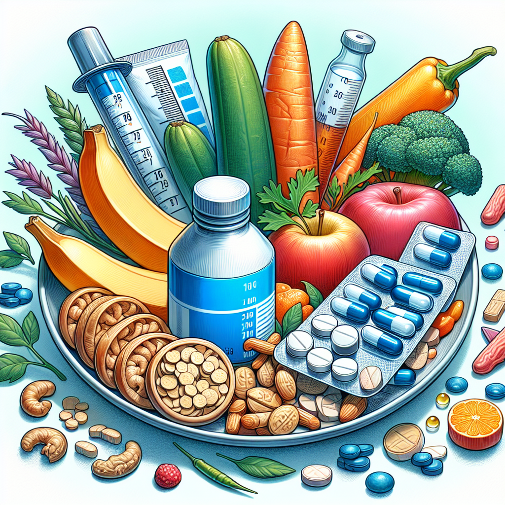 ¿Qué alimentos potenciarán los efectos de Sildenafil Citrate (Viagra generic)?