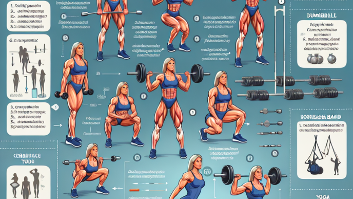 Qué ejercicios complementan mejor a Cursos de esteroides para mujeres en recomposición