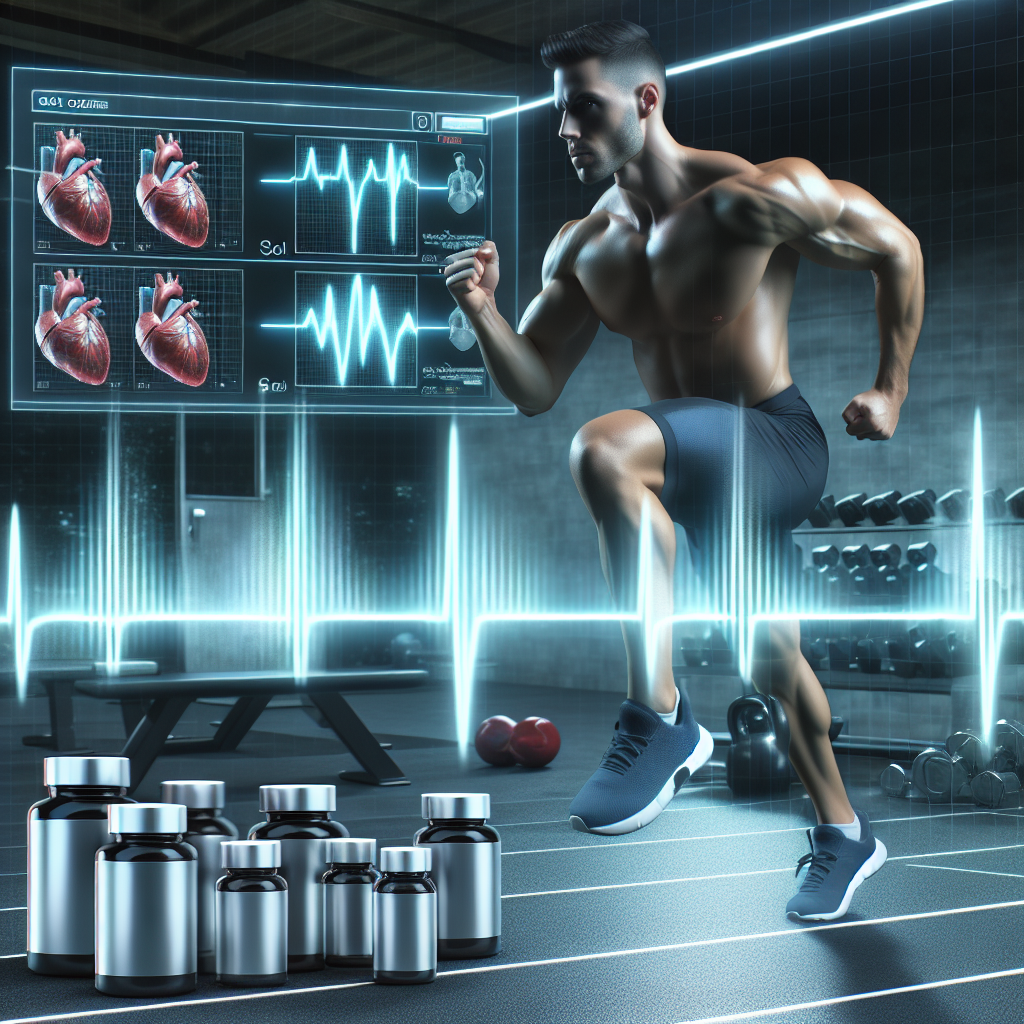 Qué esperar del entrenamiento funcional al usar Esteroides Cursos en solitario