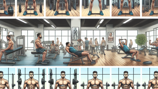 Qué esperar del entrenamiento funcional al usar SARMs