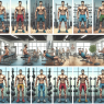 Qué esperar del entrenamiento funcional al usar SARMs