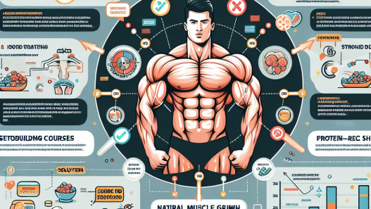 Qué hacer si el cuerpo no responde a Cursos de esteroides para aumentar la masa muscular