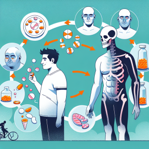 Qué pasa si usas Gonadotropina sin cambiar la dieta