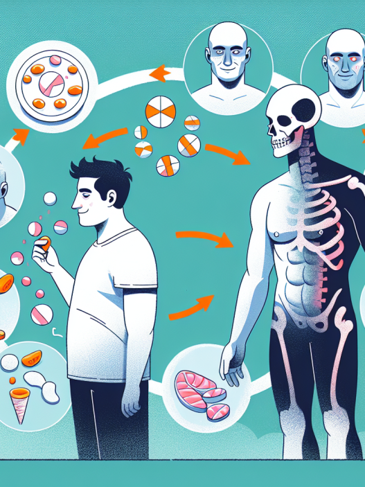 Qué pasa si usas Gonadotropina sin cambiar la dieta