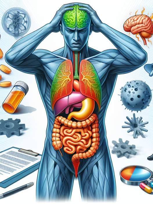 Qué síntomas pueden confundirse con efectos de Enclomiphene citrate