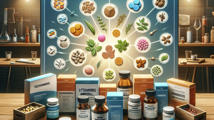 Qué suplementos post-ciclo combinan bien tras Testis Compositum